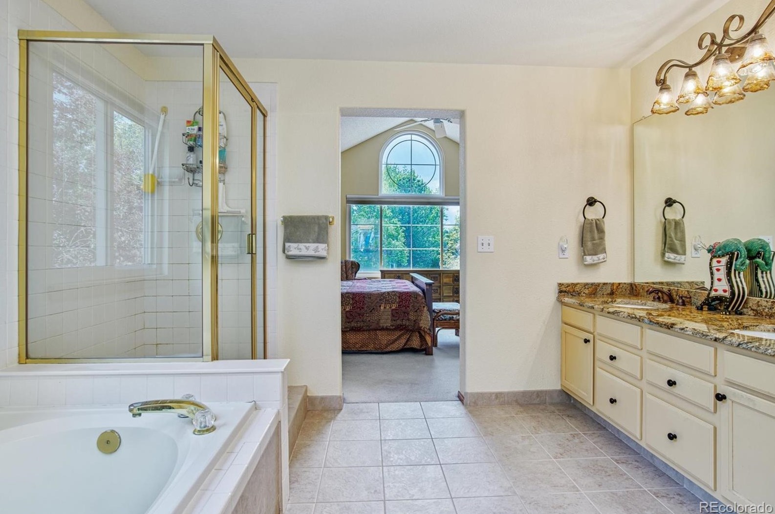 10039 Silver Maple Rd, Littleton CO 80129-5460 exterior