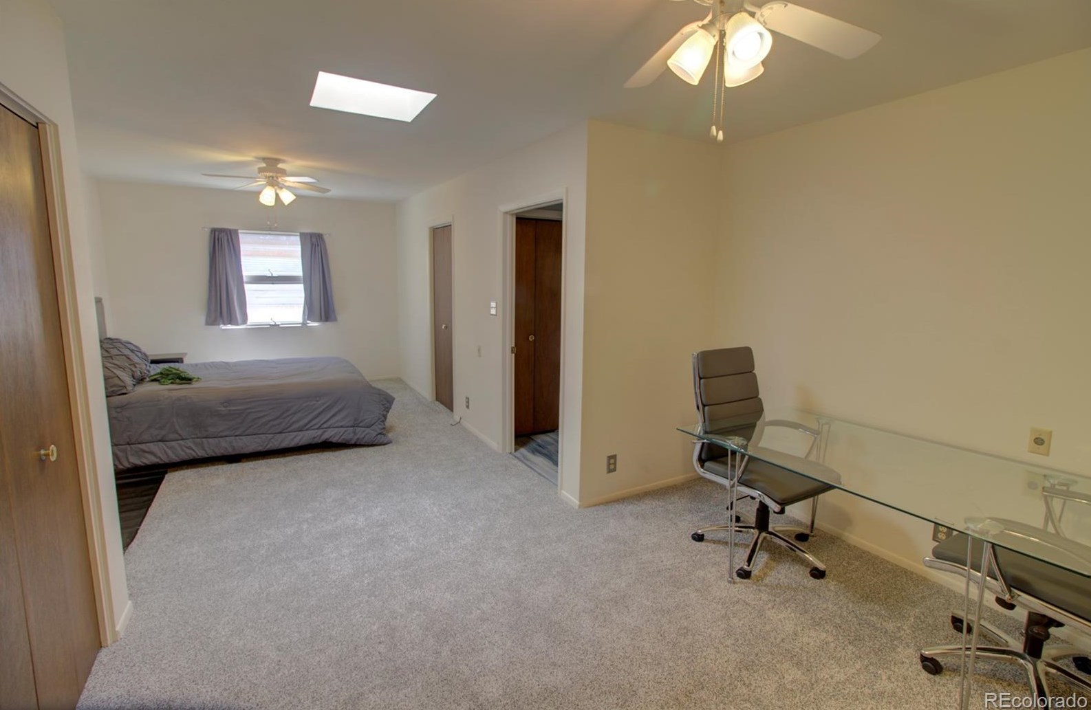 2 Bellwood Dr, Alamosa CO 81101-2438 exterior