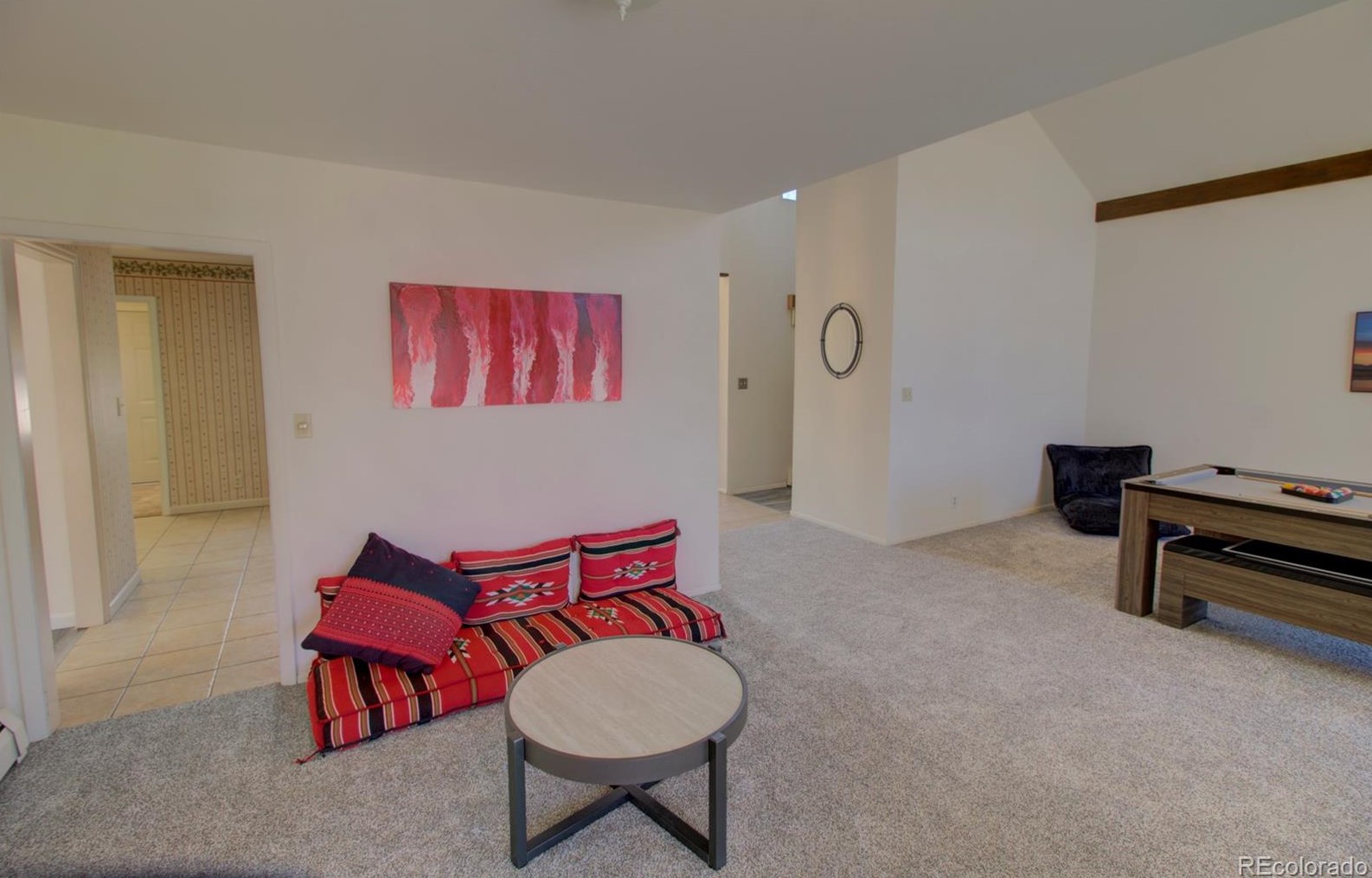 2 Bellwood Dr, Alamosa CO 81101-2438 exterior