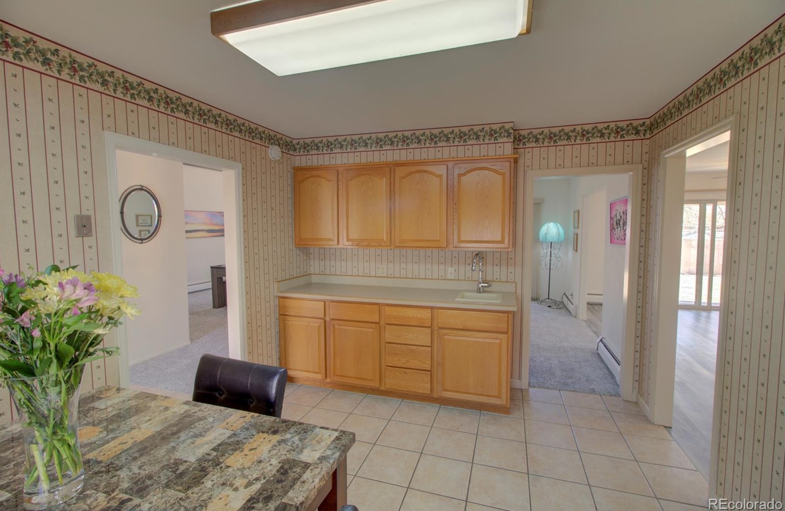 2 Bellwood Dr, Alamosa CO 81101-2438 exterior