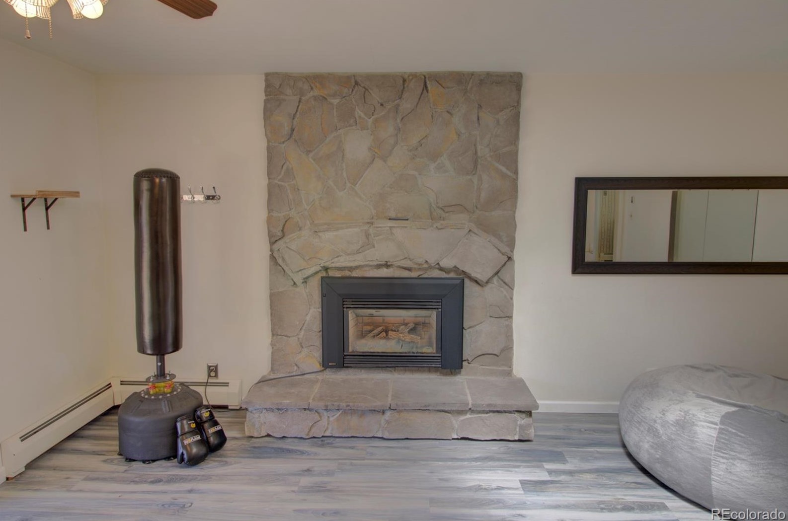 2 Bellwood Dr, Alamosa CO 81101-2438 exterior