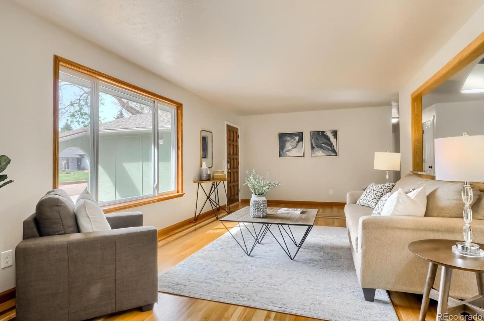 8240 Jay Cir, Arvada CO  80003-1729 exterior