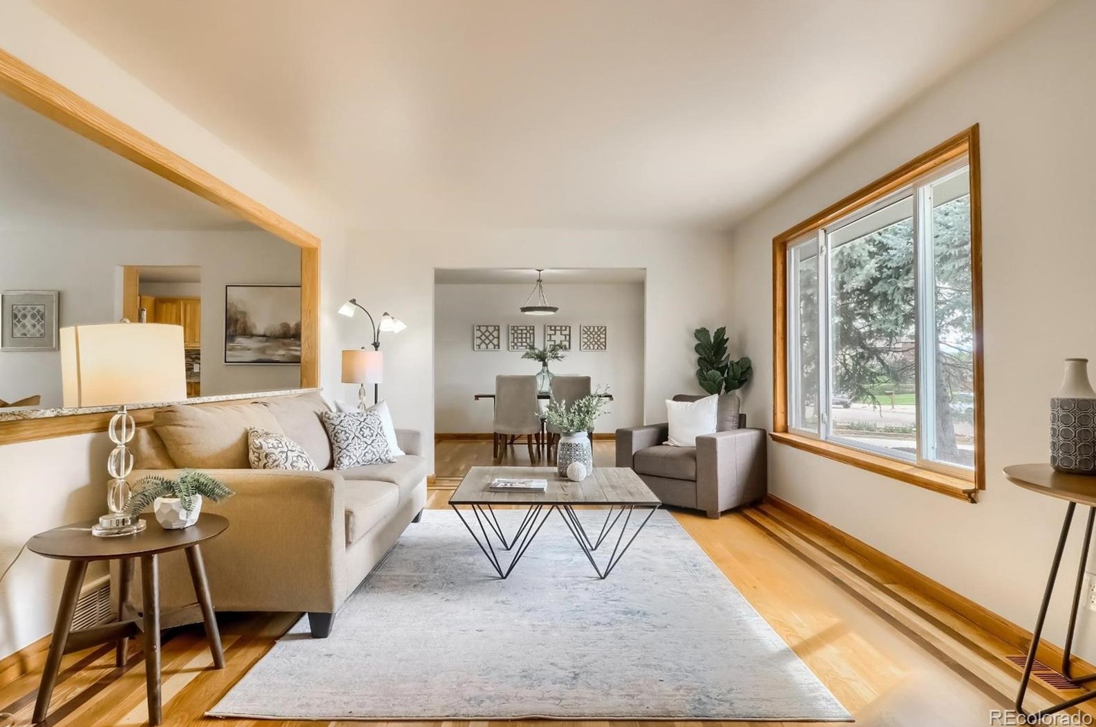 8240 Jay Cir, Arvada CO  80003-1729 exterior