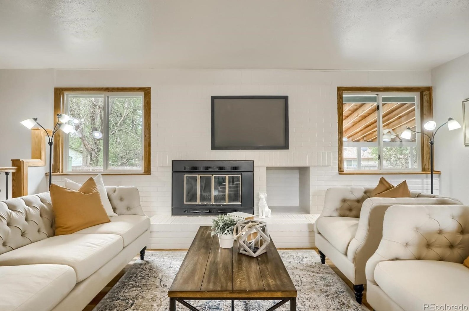 8240 Jay Cir, Arvada CO  80003-1729 exterior