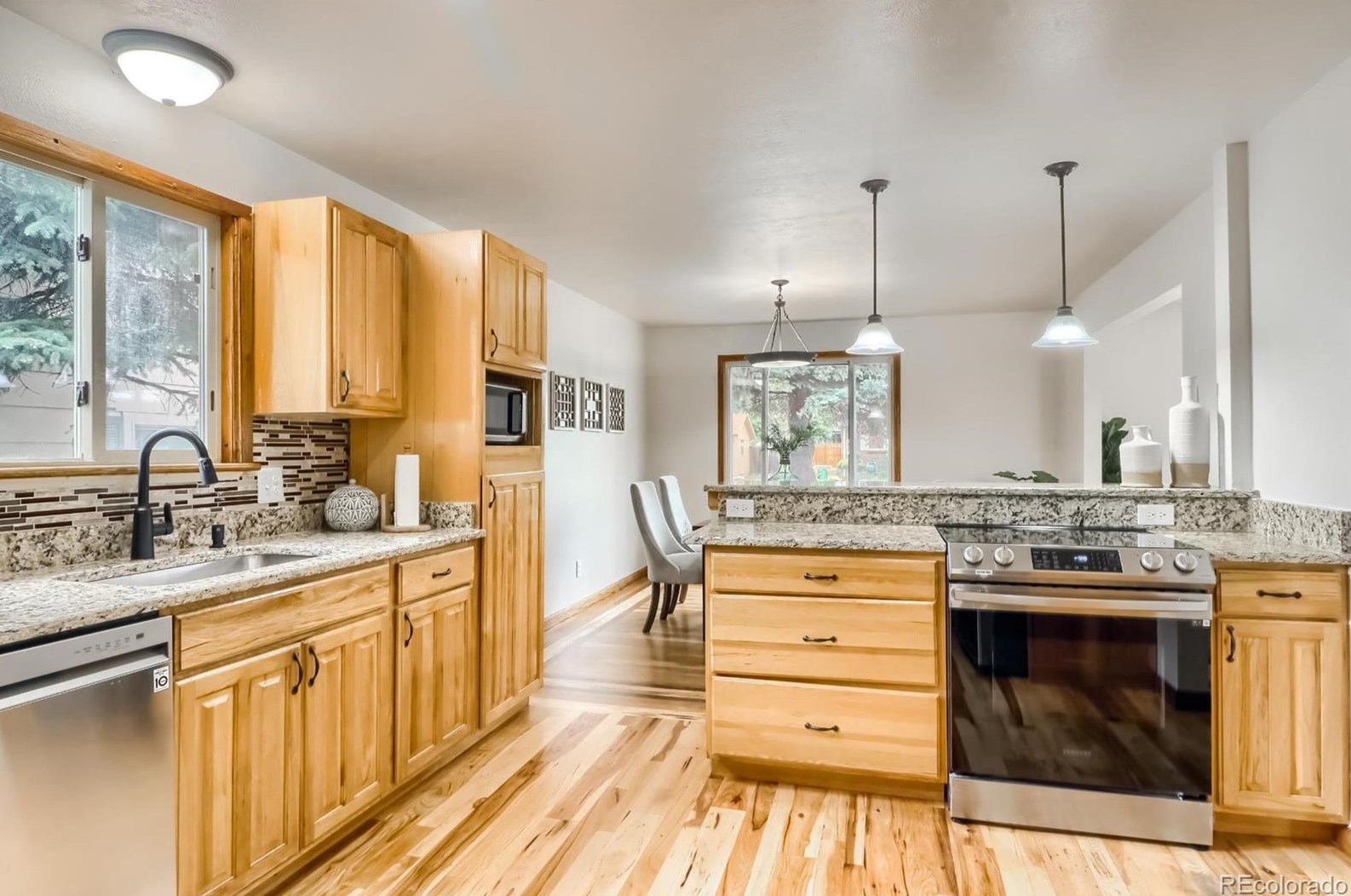 8240 Jay Cir, Arvada CO  80003-1729 exterior