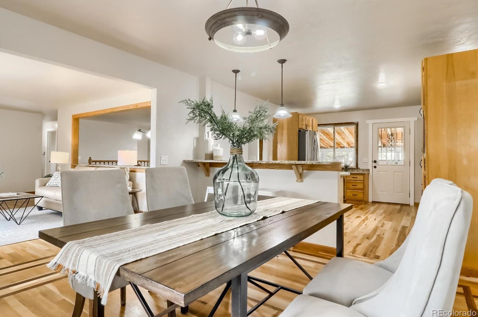 8240 Jay Cir, Arvada CO  80003-1729 exterior