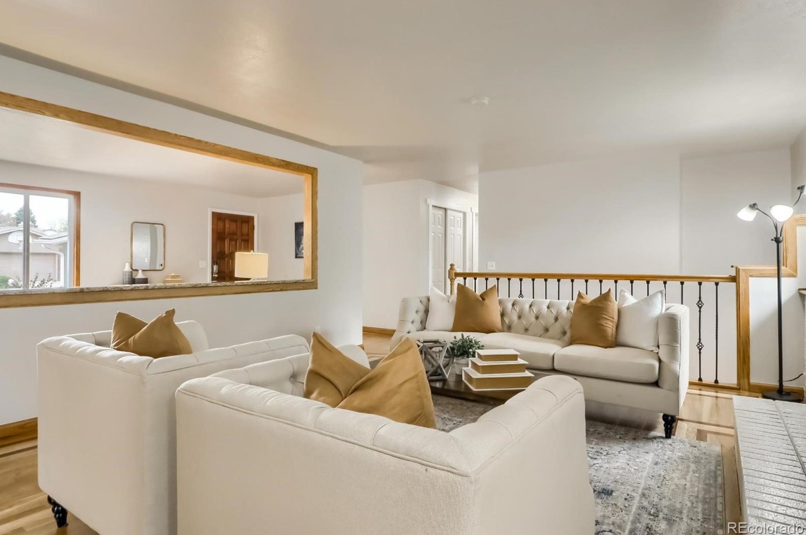 8240 Jay Cir, Arvada CO  80003-1729 exterior