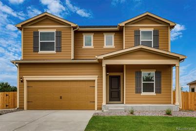 7238 Aspen Brook Avenue - Photo 1
