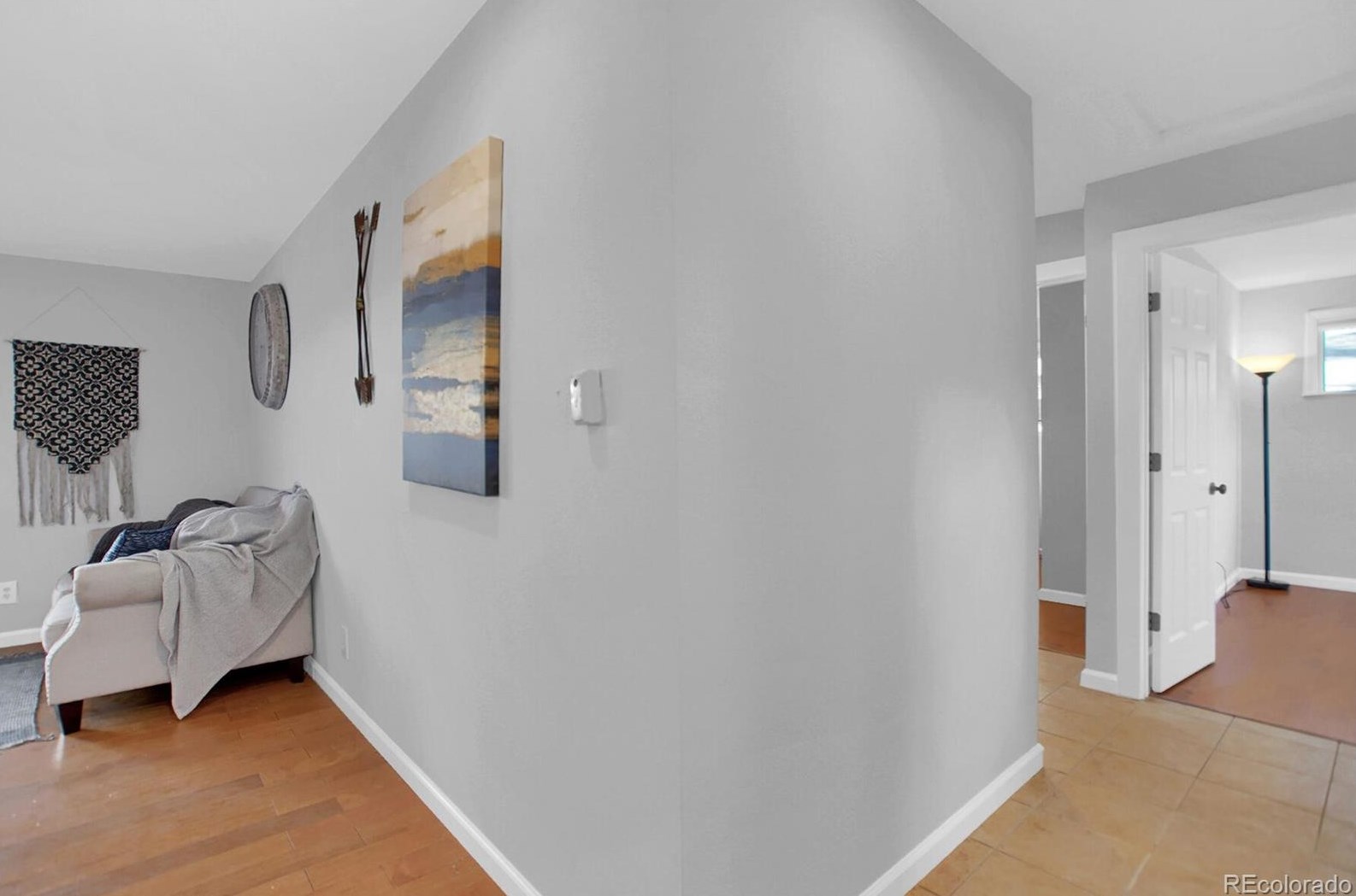 5855 Cherokee St, Littleton CO 80120-2340 exterior