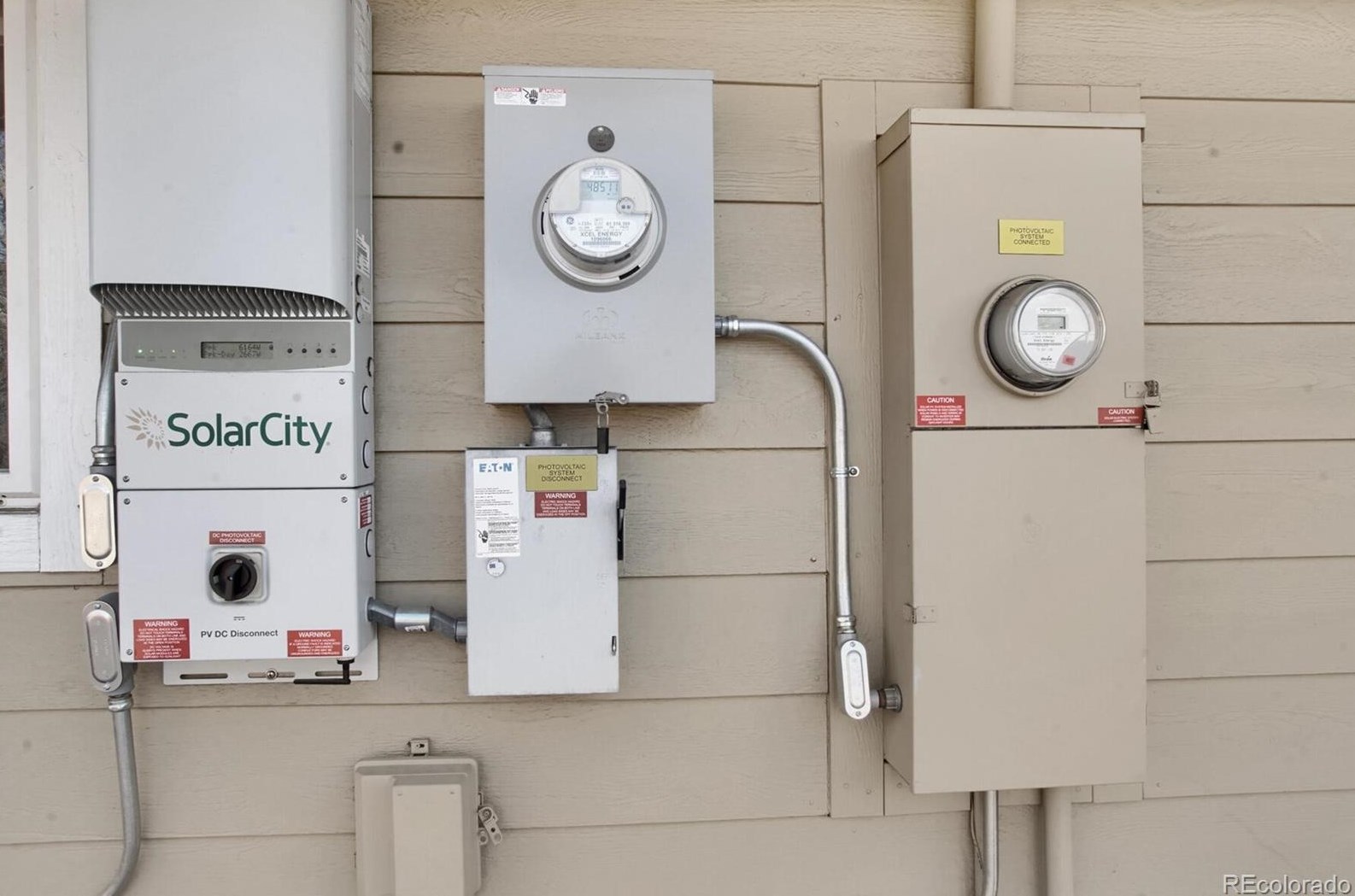 5855 Cherokee St, Littleton CO 80120-2340 exterior