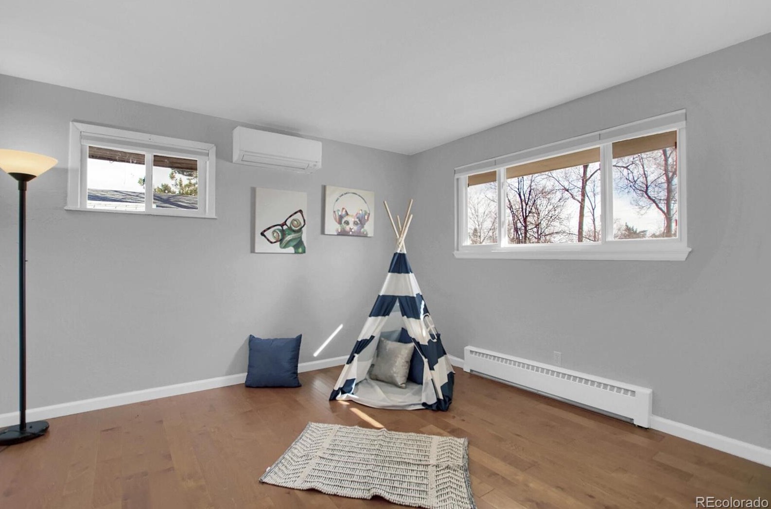 5855 Cherokee St, Littleton CO 80120-2340 exterior