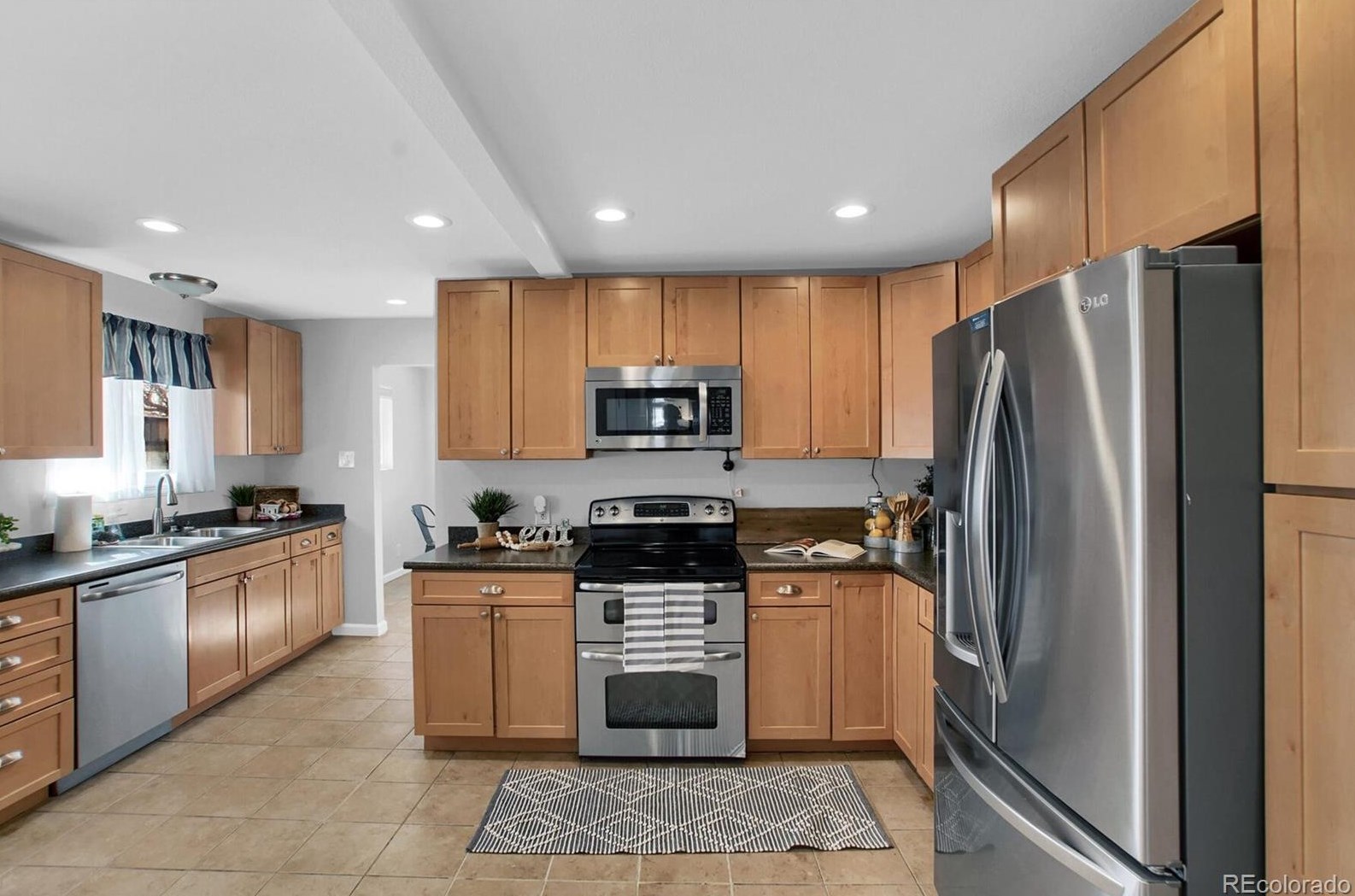 5855 Cherokee St, Littleton CO 80120-2340 exterior