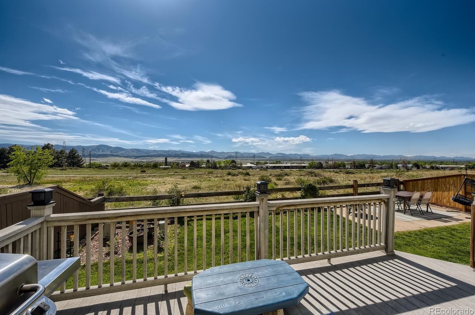 3763 Bucknell Dr, Littleton CO 80129-4397 exterior