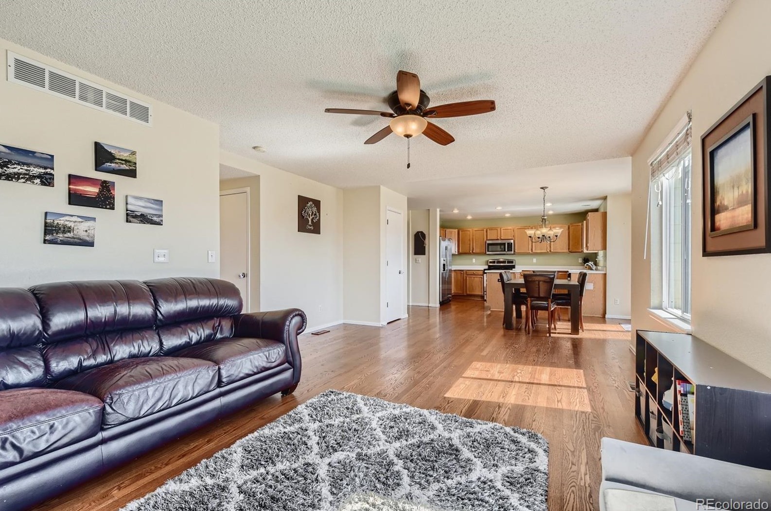 3763 Bucknell Dr, Littleton CO 80129-4397 exterior