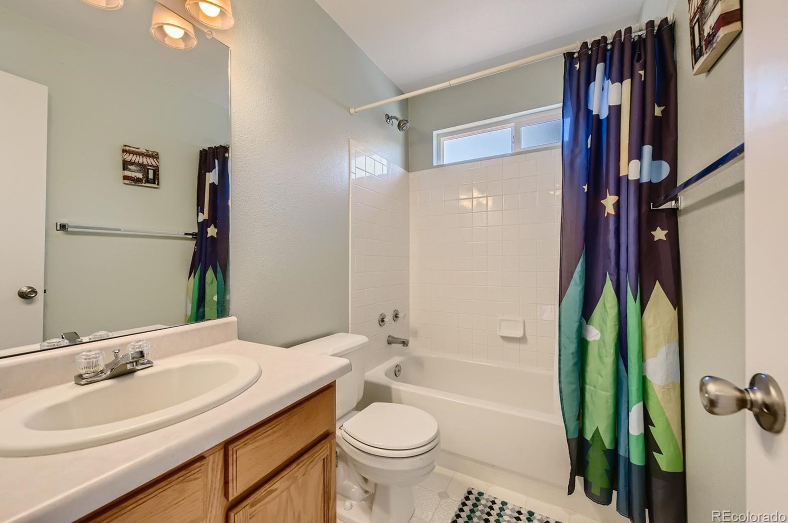 3763 Bucknell Dr, Littleton CO 80129-4397 exterior