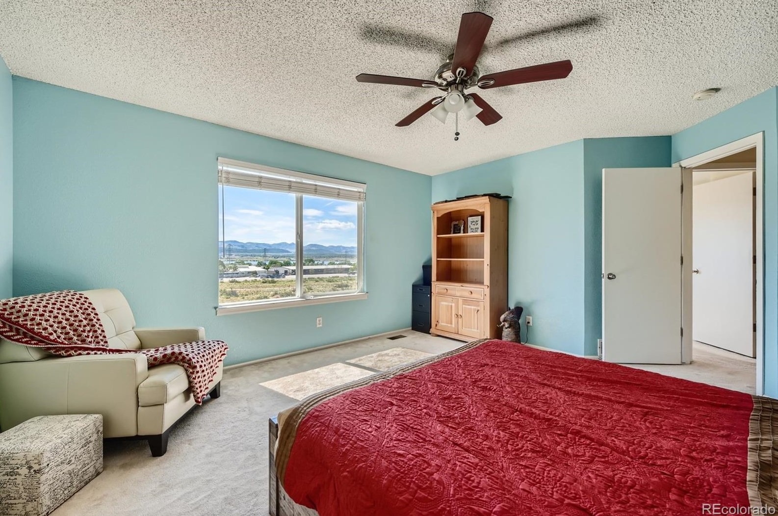 3763 Bucknell Dr, Littleton CO 80129-4397 exterior