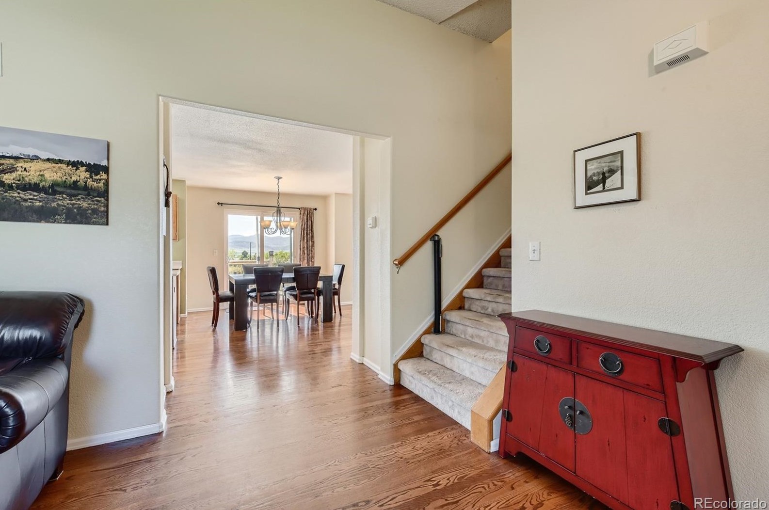 3763 Bucknell Dr, Littleton CO 80129-4397 exterior