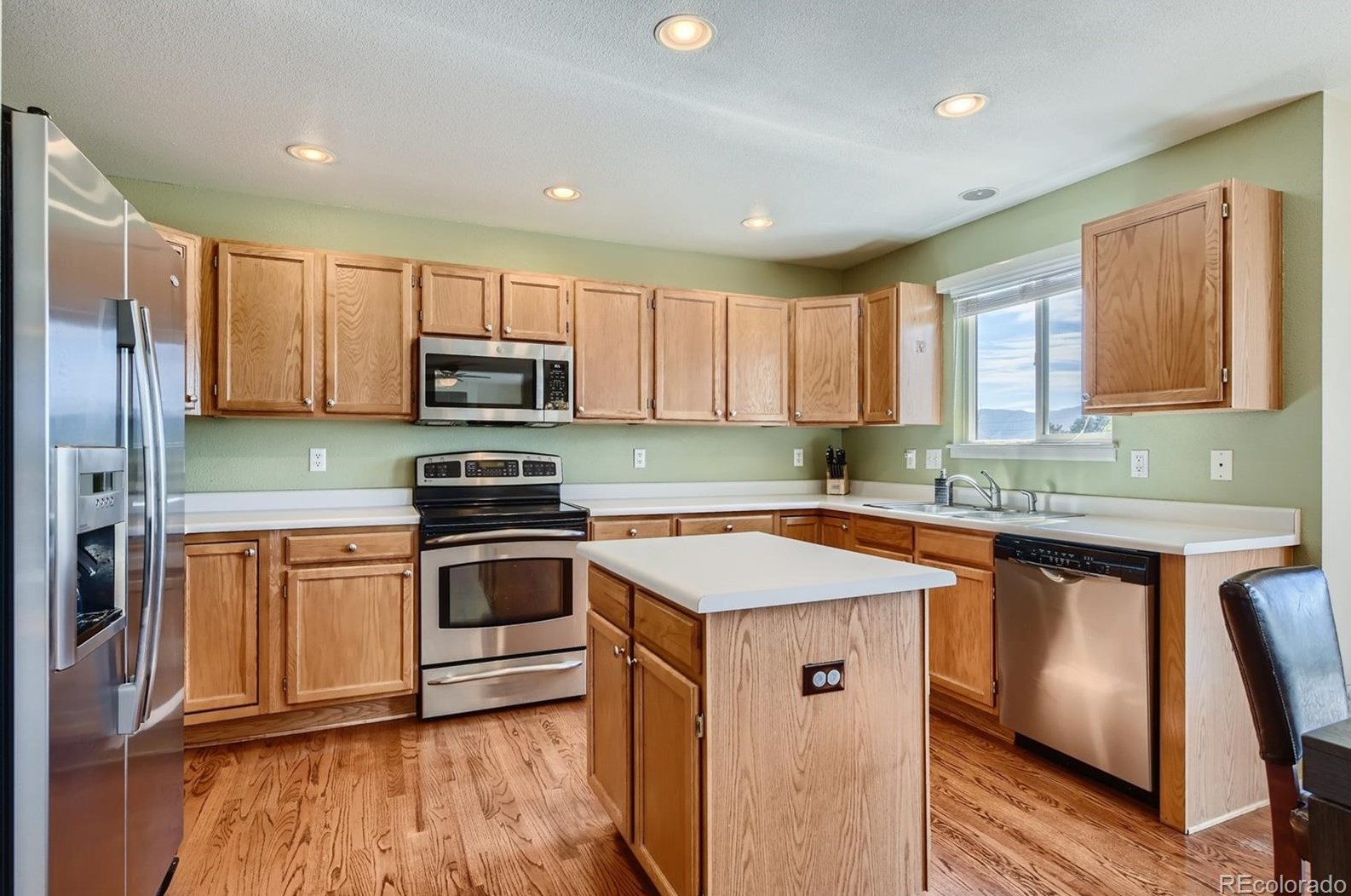 3763 Bucknell Dr, Littleton CO 80129-4397 exterior