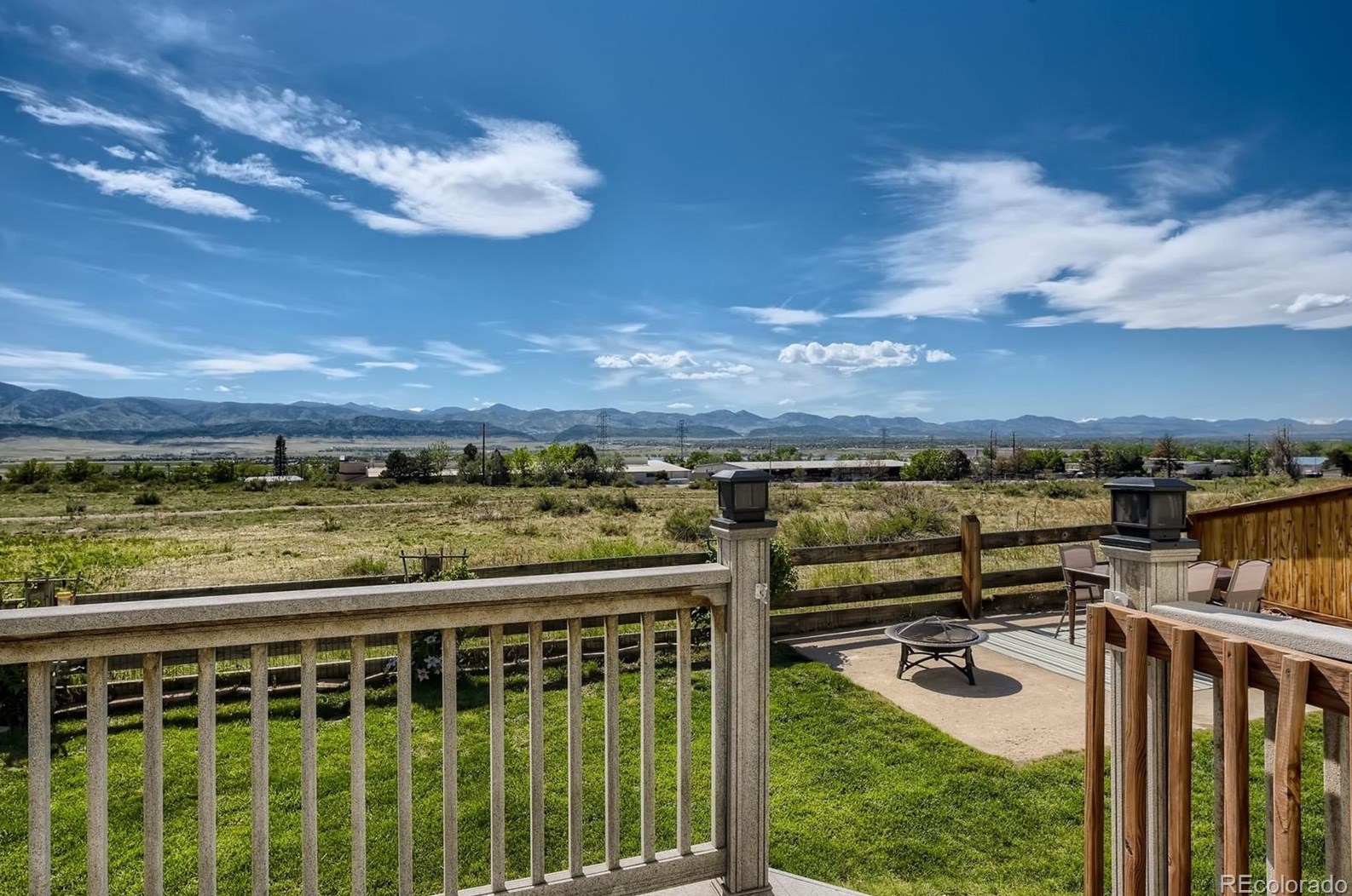 3763 Bucknell Dr, Littleton CO 80129-4397 exterior