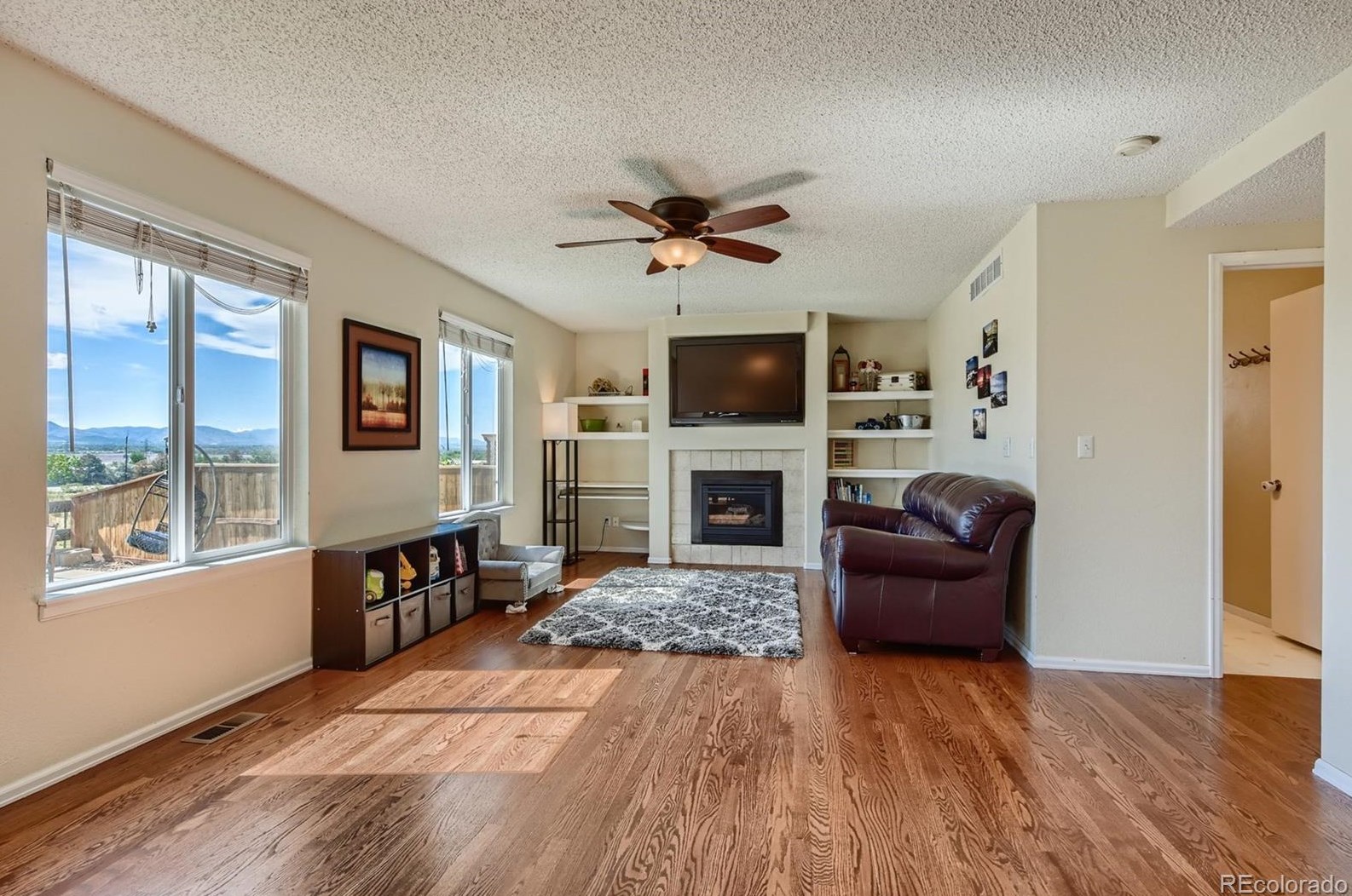 3763 Bucknell Dr, Littleton CO 80129-4397 exterior