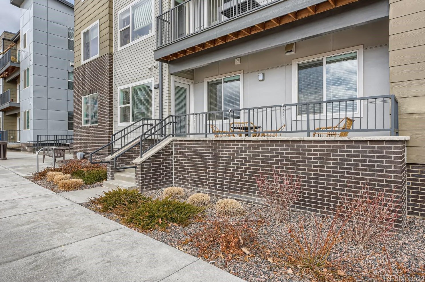 480 Fremont Pl, Littleton CO  80122 exterior