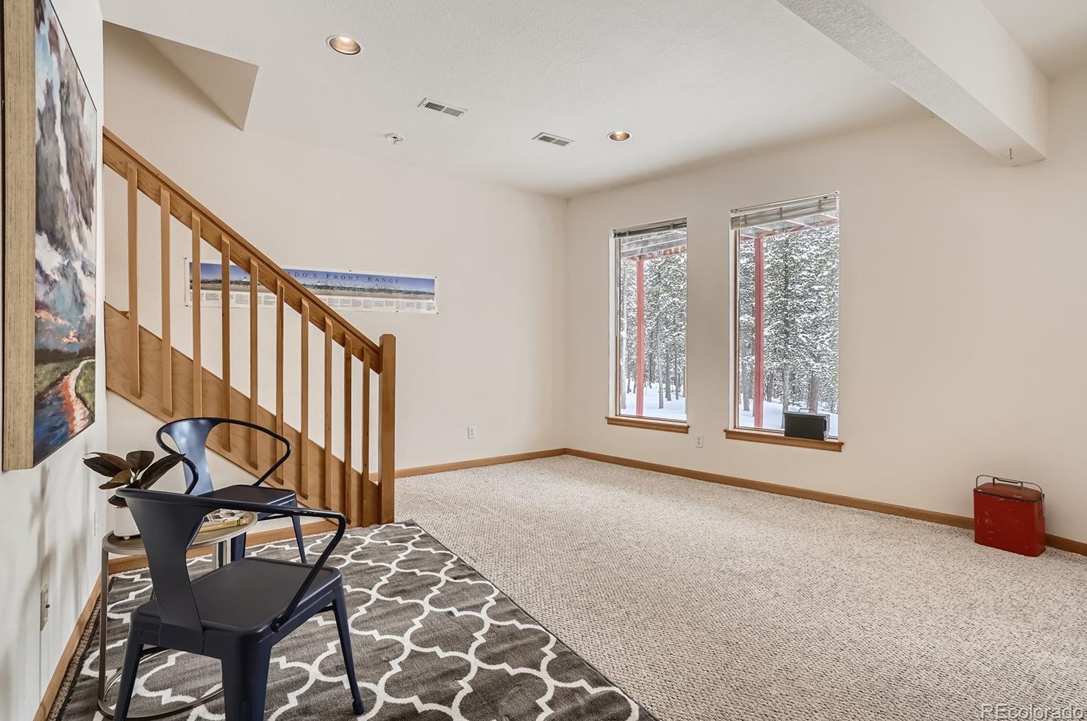 902 Karlann Dr, Arvada CO  80422-4067 exterior