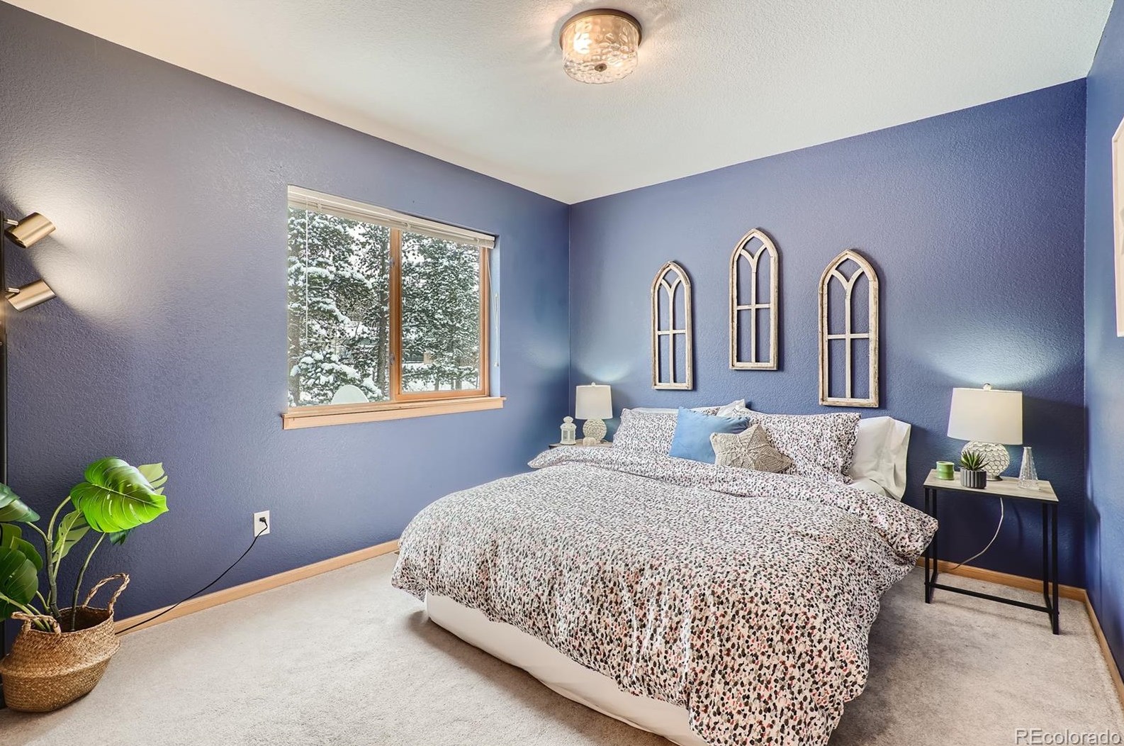 902 Karlann Dr, Arvada CO  80422-4067 exterior