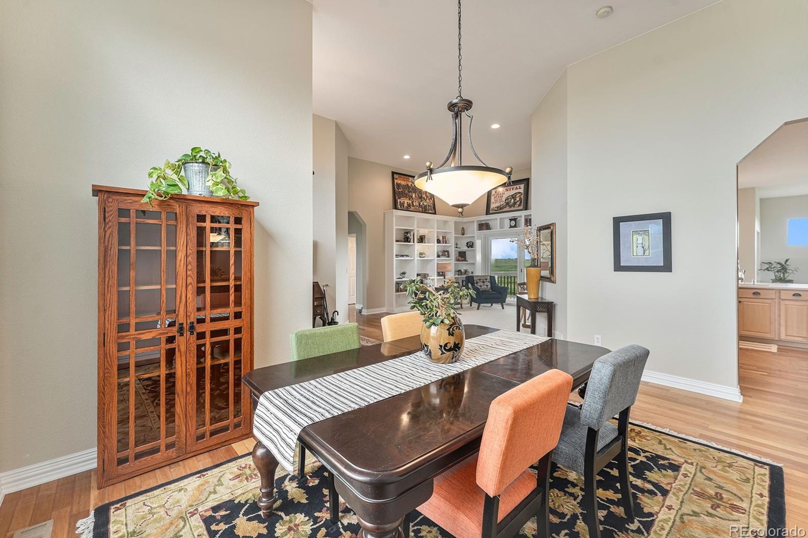 2150 County Rd 129, Bennett CO 80102-8410 exterior