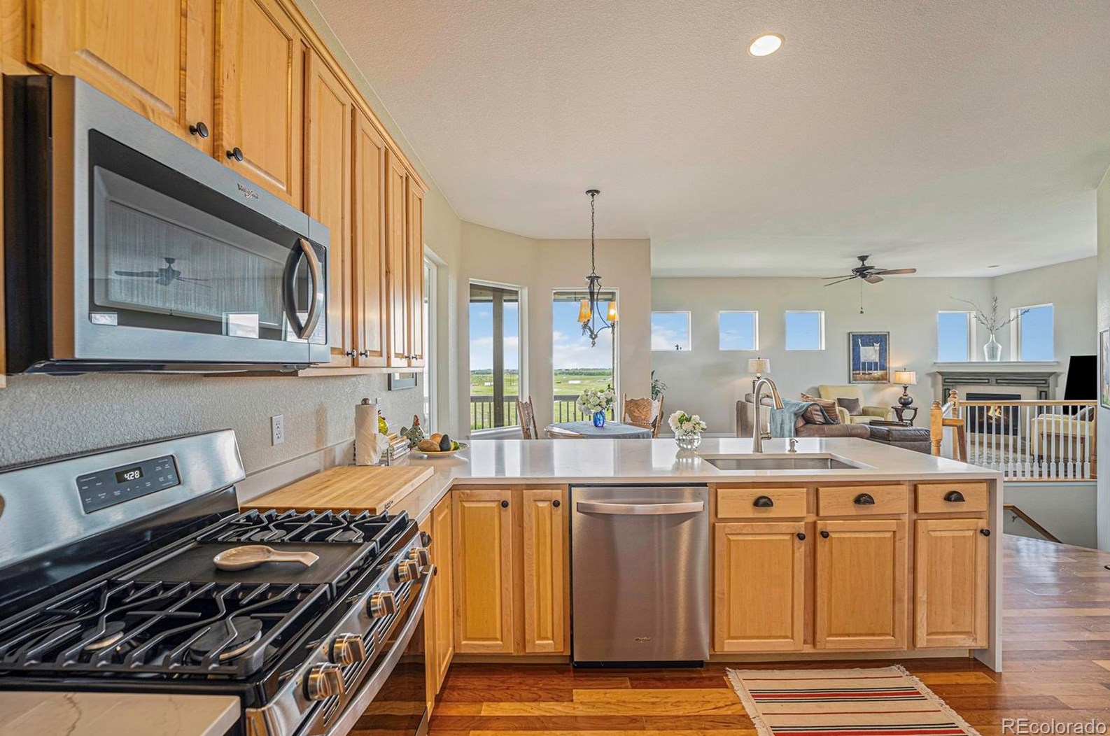 2150 County Rd 129, Bennett CO 80102-8410 exterior