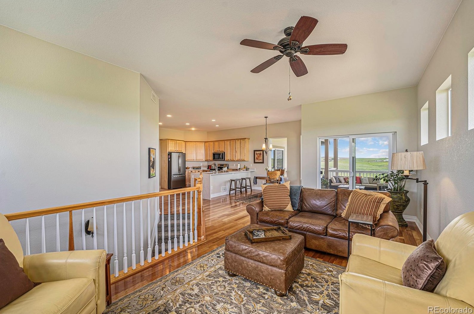 2150 County Rd 129, Bennett CO 80102-8410 exterior