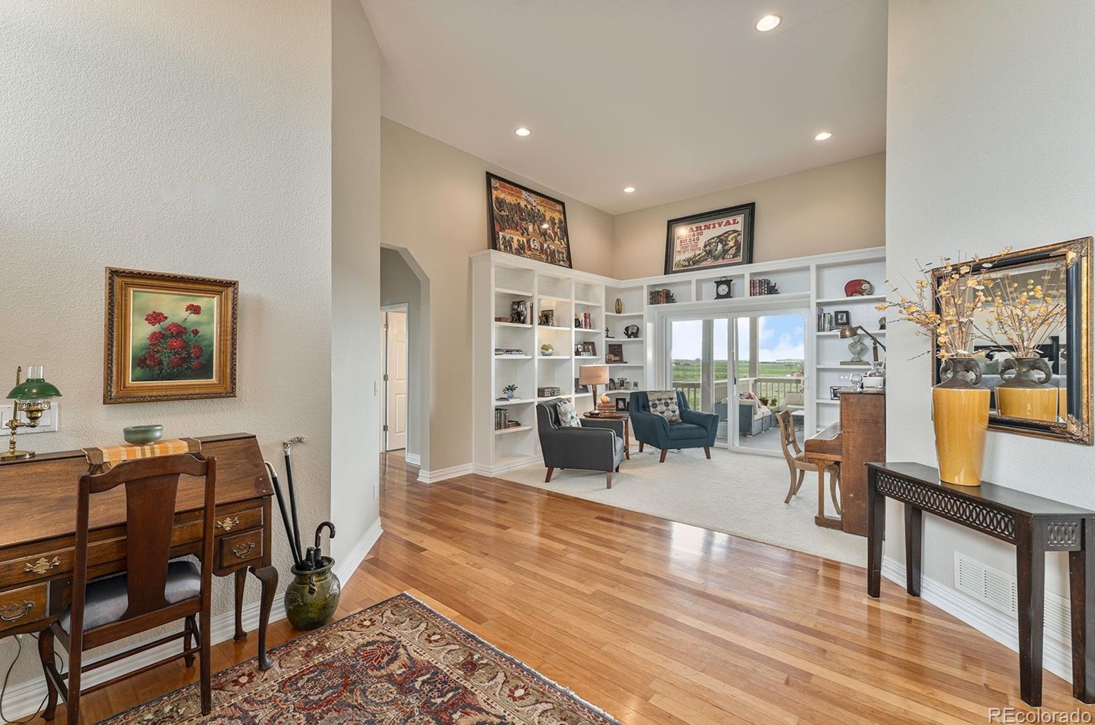 2150 County Rd 129, Bennett CO 80102-8410 exterior