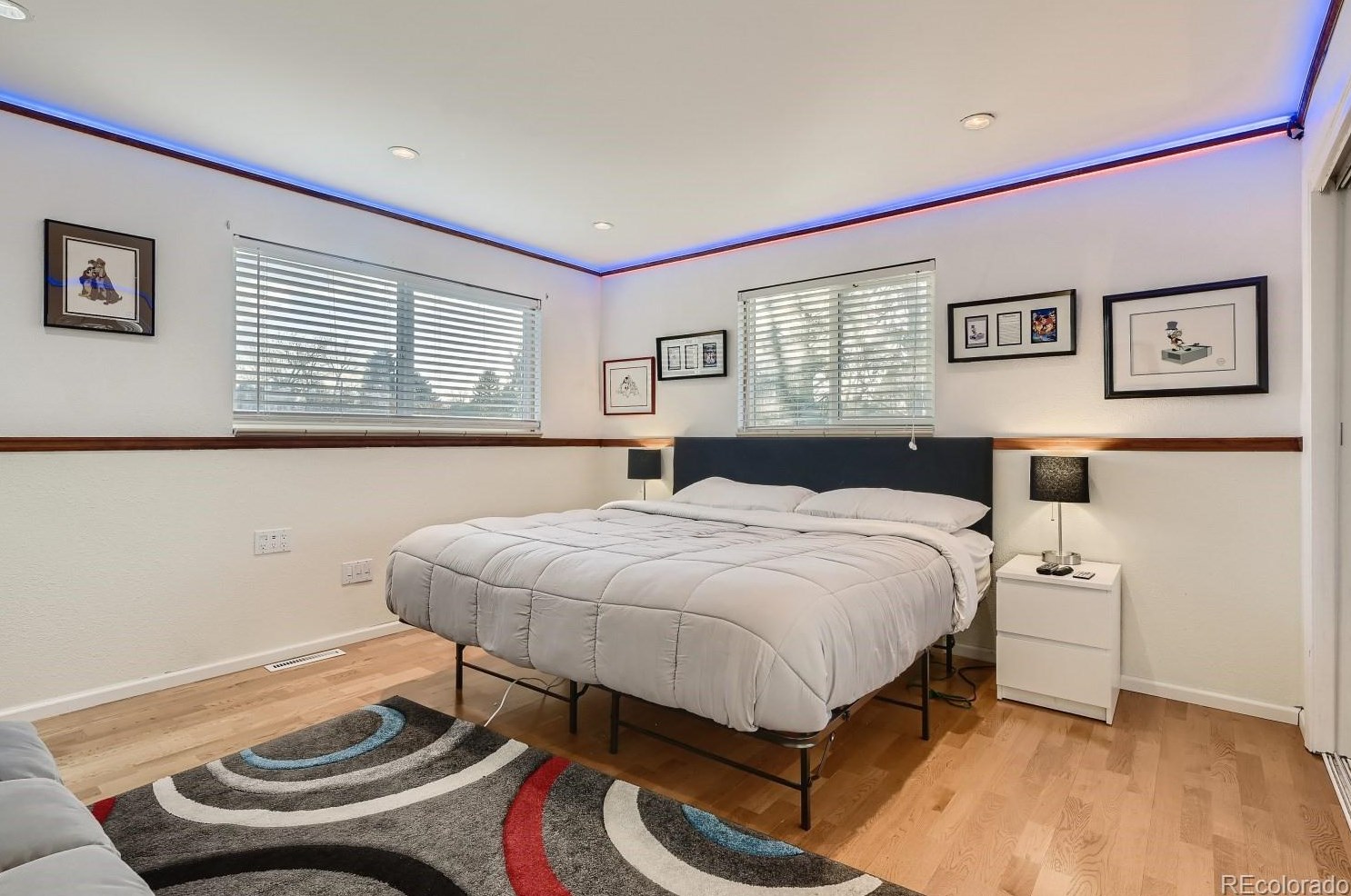 7004 Kendall Ct, Littleton CO 80128-3935 exterior