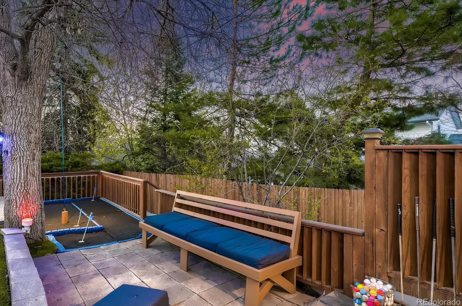 7004 Kendall Ct, Littleton CO 80128-3935 exterior