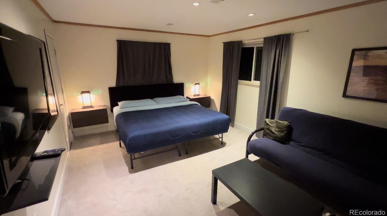 7004 Kendall Ct, Littleton CO 80128-3935 exterior