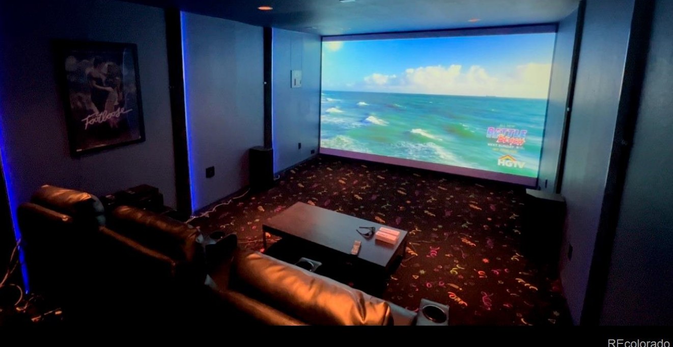 7004 Kendall Ct, Littleton CO 80128-3935 exterior