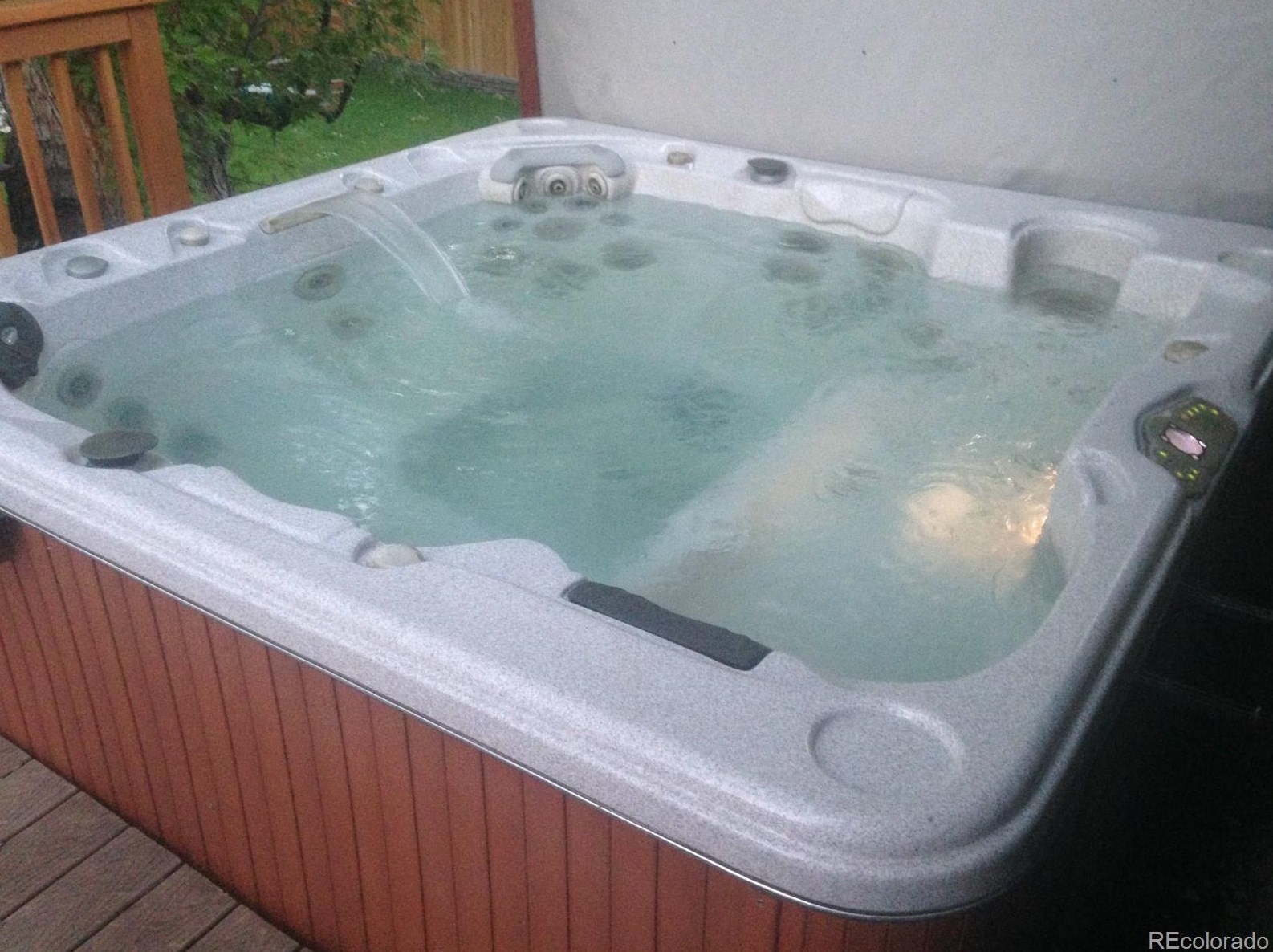 7004 Kendall Ct, Littleton CO 80128-3935 exterior