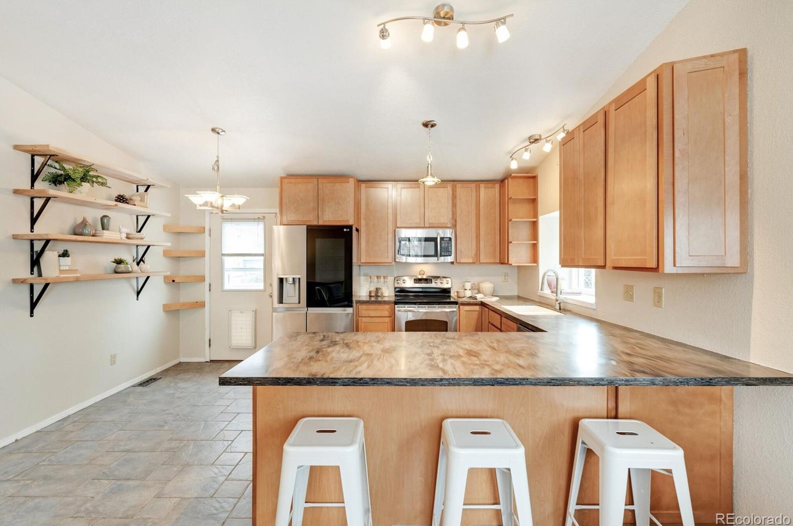6201 Wolff St, Arvada CO  80003-6619 exterior