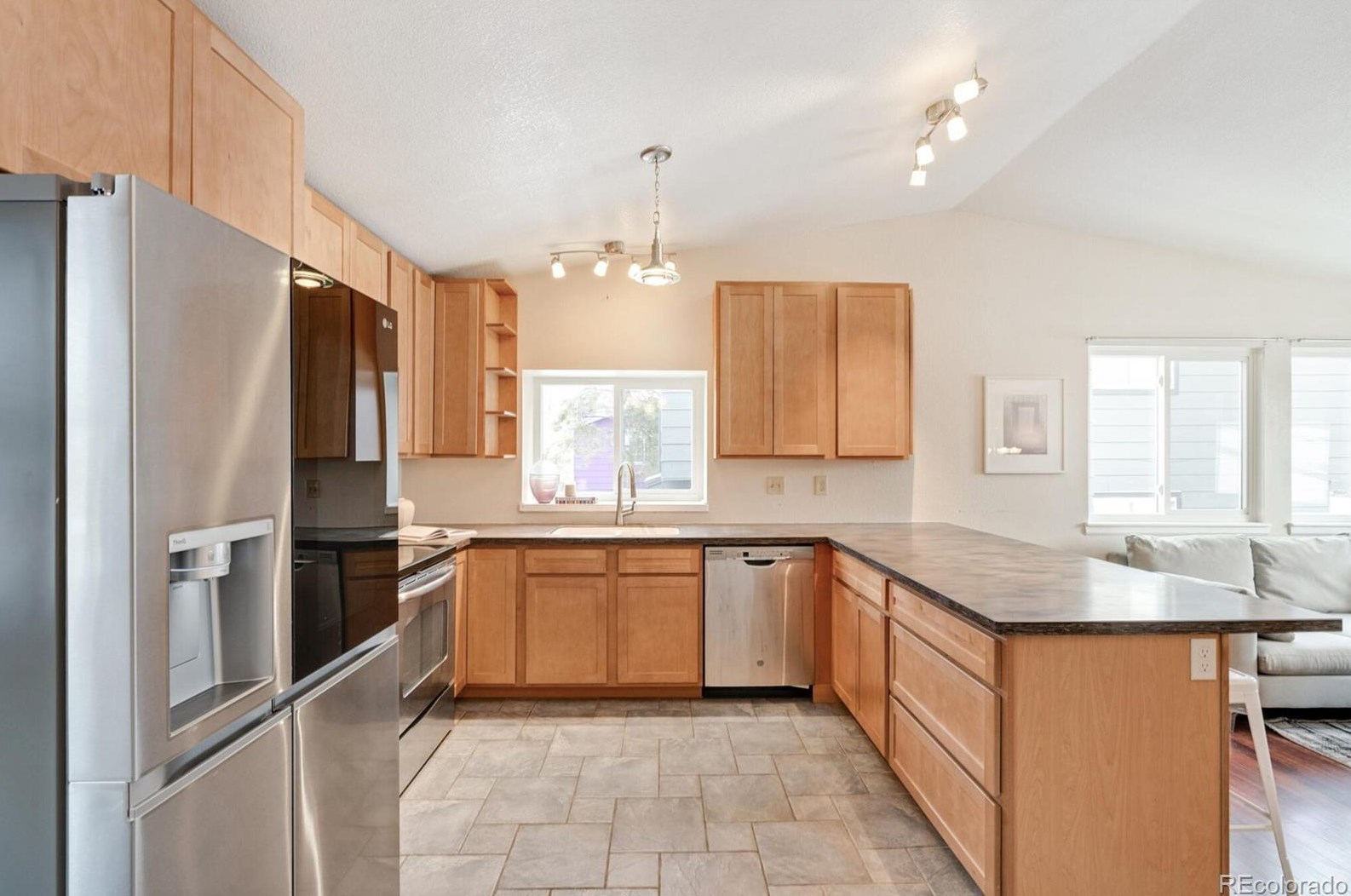 6201 Wolff St, Arvada CO  80003-6619 exterior