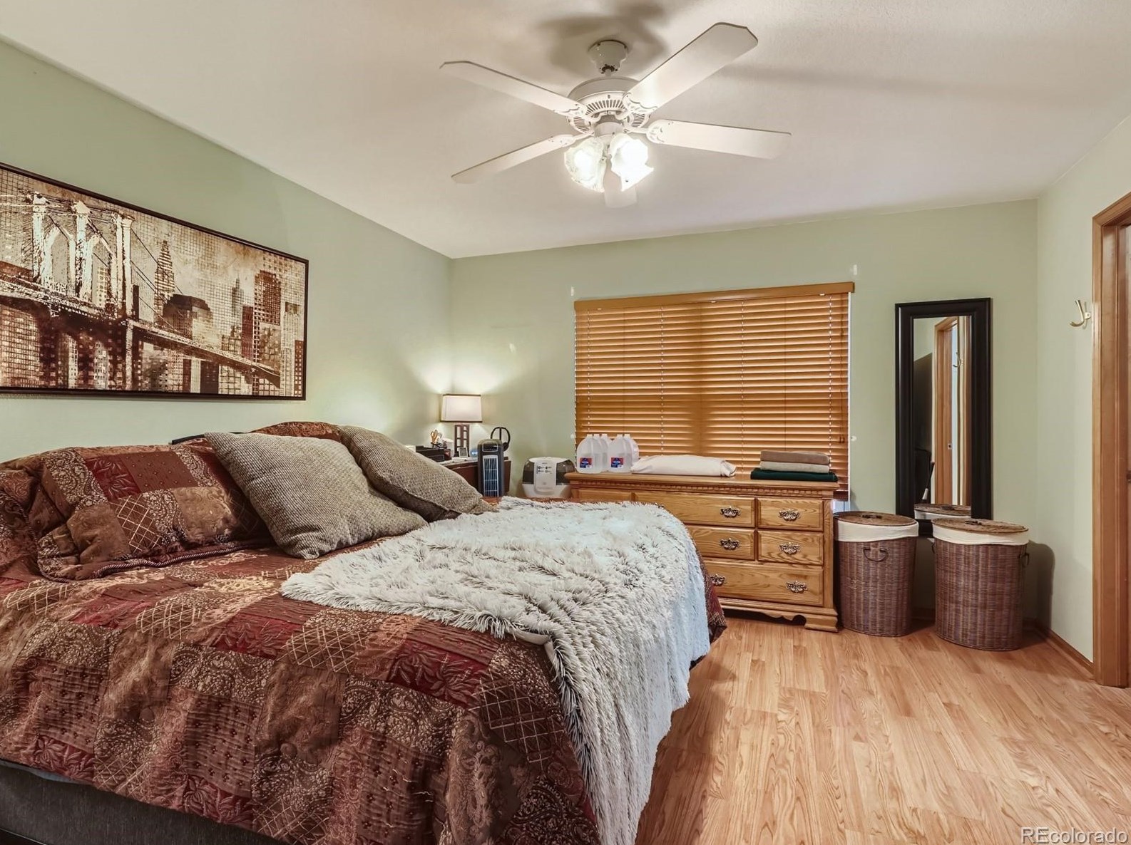 6477 Pierson St, Arvada CO  80004-2776 exterior