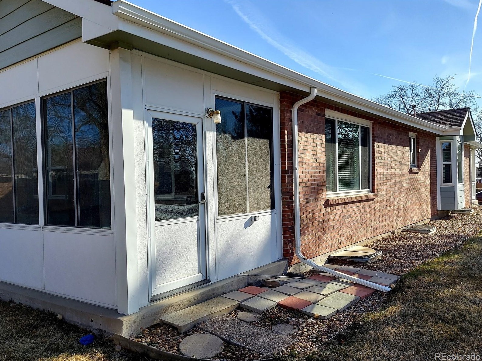 6477 Pierson St, Arvada CO  80004-2776 exterior