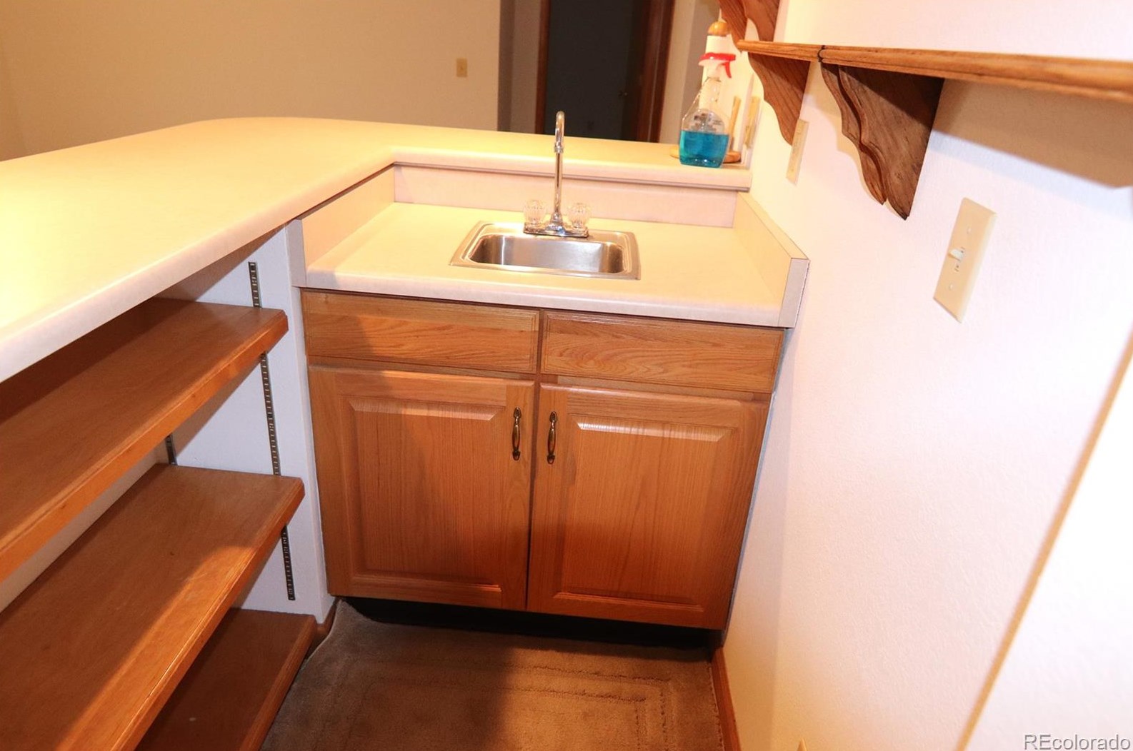 6477 Pierson St, Arvada CO  80004-2776 exterior