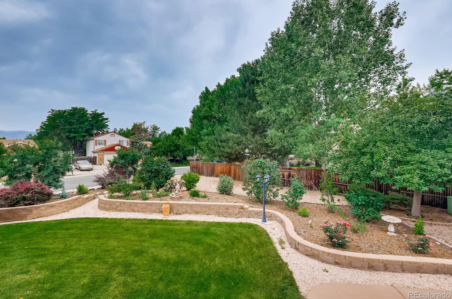 7321 Dudley Ct, Littleton CO 80128-4226 exterior