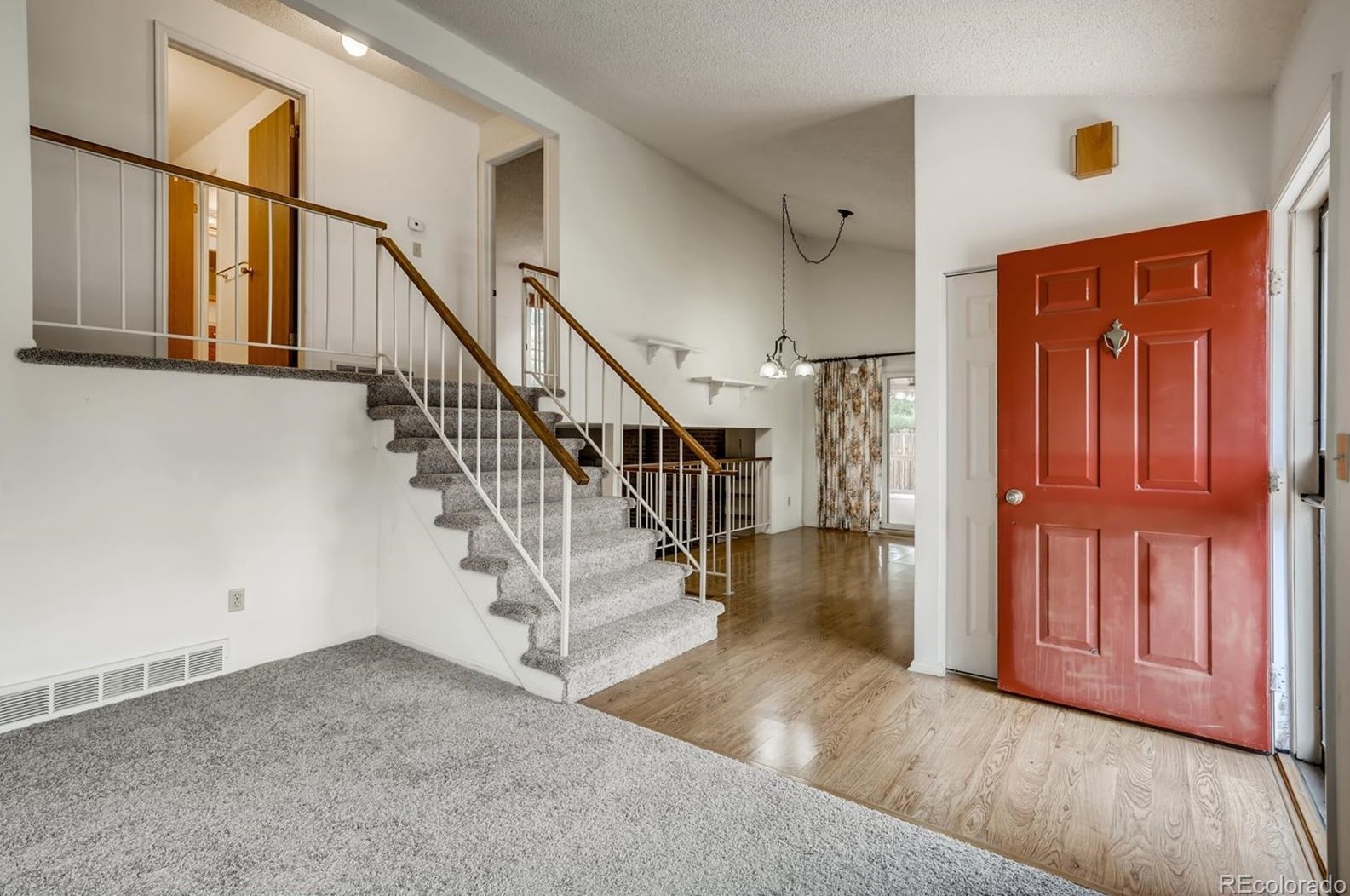 7321 Dudley Ct, Littleton CO 80128-4226 exterior