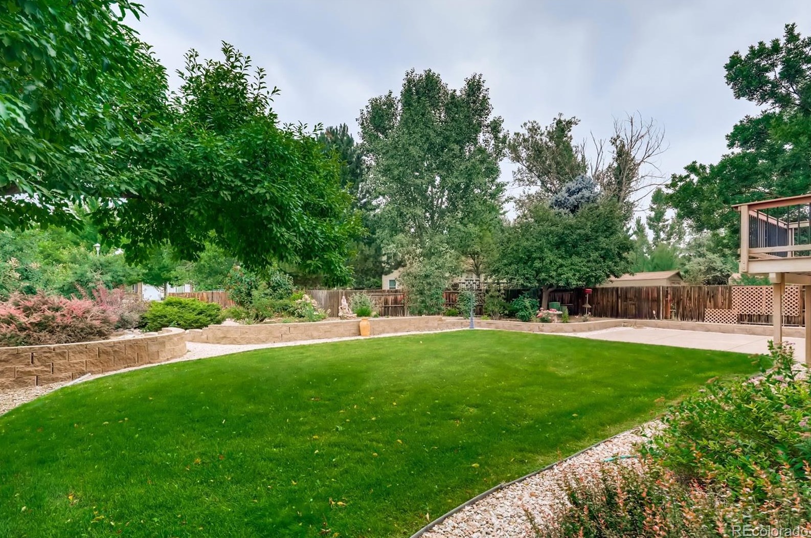 7321 Dudley Ct, Littleton CO 80128-4226 exterior