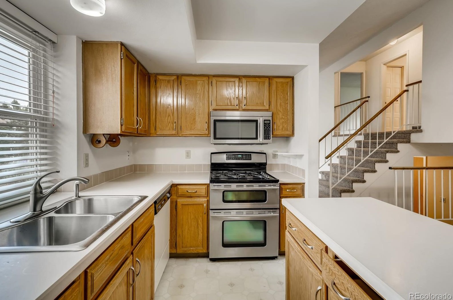 7321 Dudley Ct, Littleton CO 80128-4226 exterior