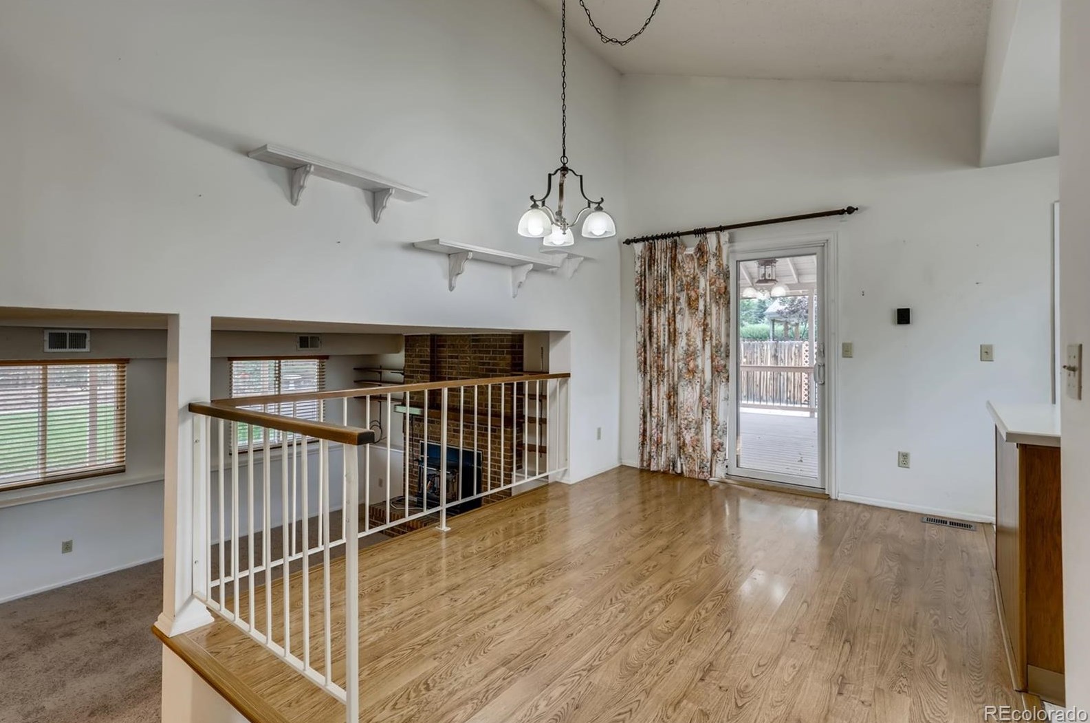 7321 Dudley Ct, Littleton CO 80128-4226 exterior