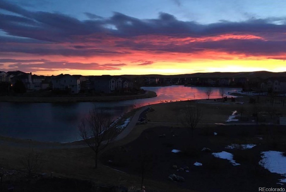 9761 Crystal Lk Dr, Littleton CO 80125 exterior