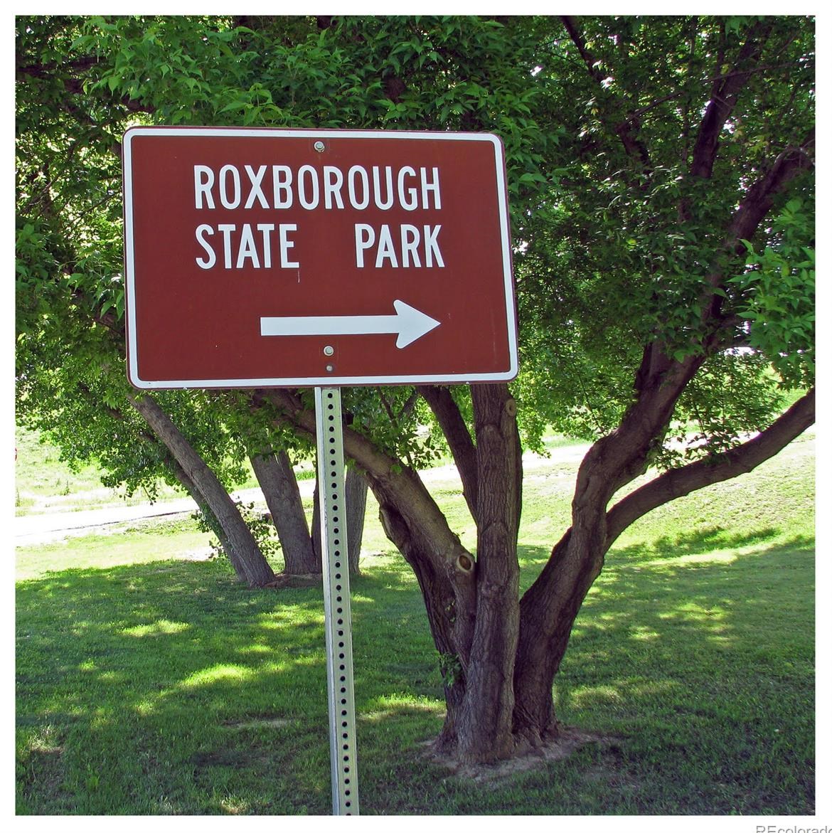 9761 Crystal Lk Dr, Littleton CO 80125 exterior