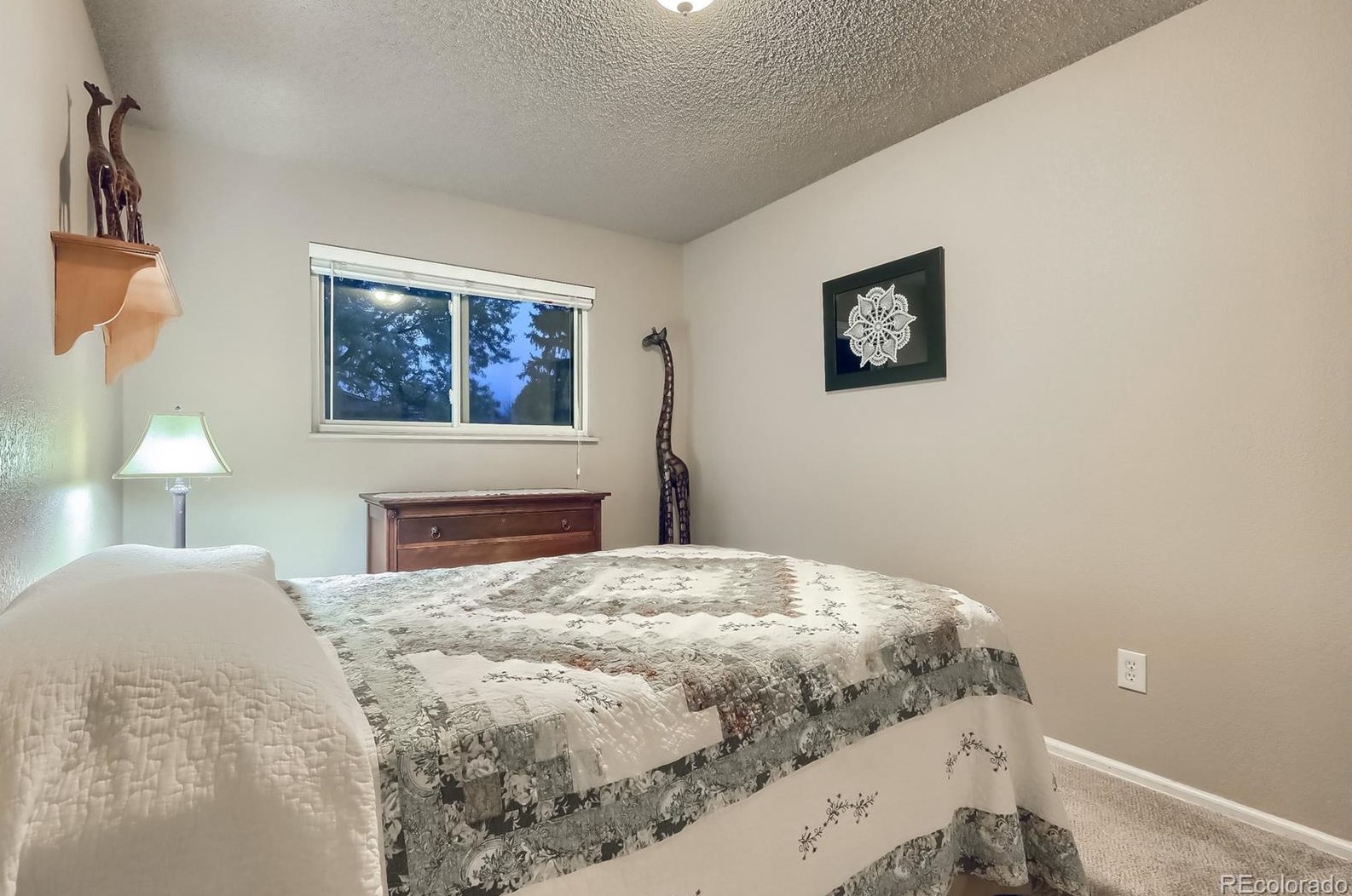 4660 Garrison St, Littleton CO 80128-8027 exterior