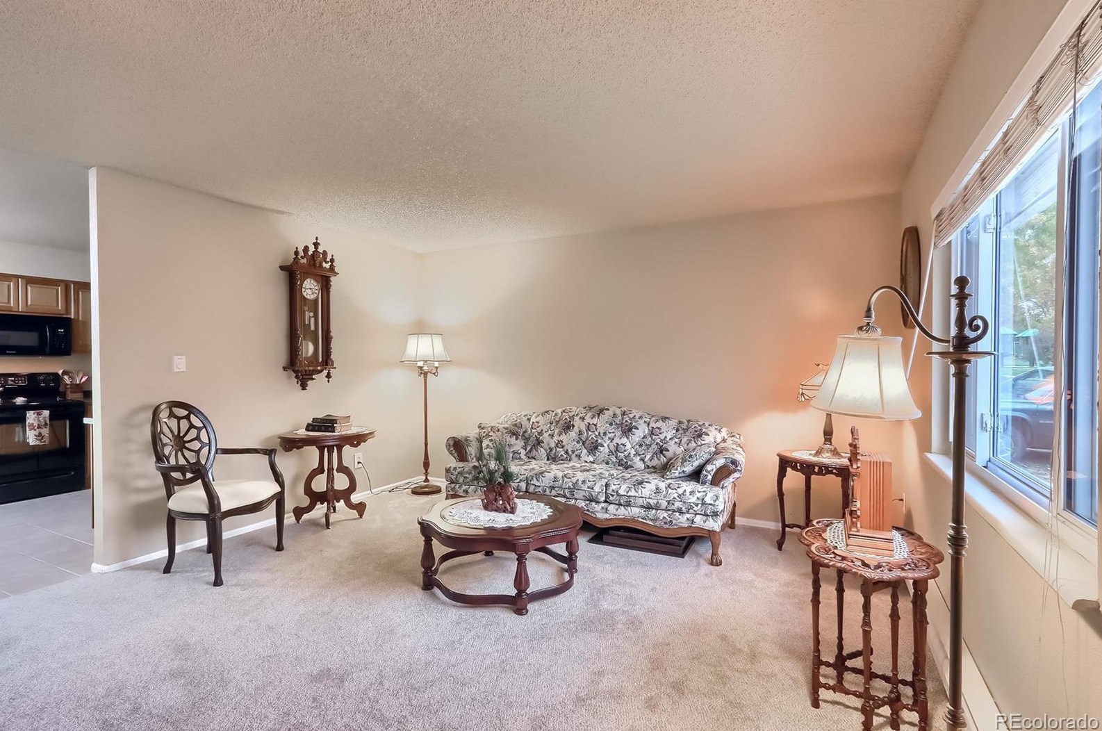 4660 Garrison St, Littleton CO 80128-8027 exterior